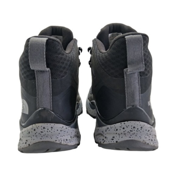 The North Face Vectiv Futurelight Boots Mens Size 8 Black Combat Waterproof main image 8